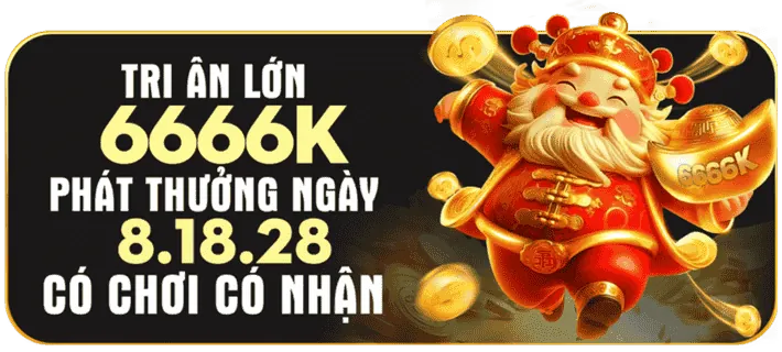 Khuyến mãi hoàn trả F88